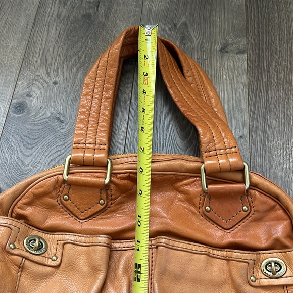 Marck Jacob’s everyday bag. - Picture 16 of 16